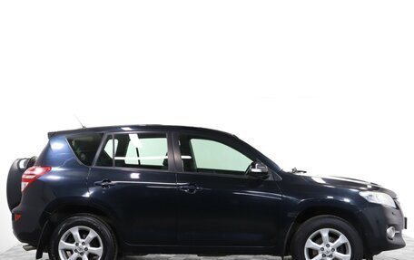Toyota RAV4, 2011 год, 1 340 000 рублей, 4 фотография