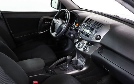 Toyota RAV4, 2011 год, 1 340 000 рублей, 9 фотография