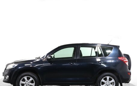 Toyota RAV4, 2011 год, 1 340 000 рублей, 8 фотография