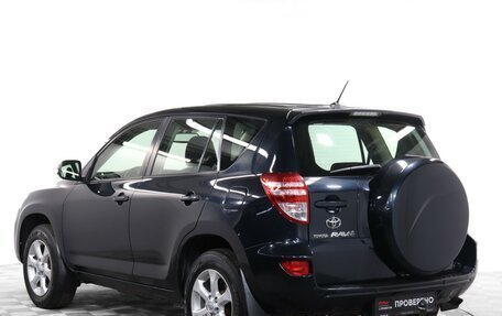Toyota RAV4, 2011 год, 1 340 000 рублей, 7 фотография