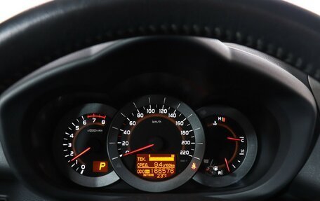 Toyota RAV4, 2011 год, 1 340 000 рублей, 11 фотография