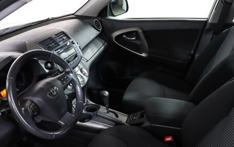 Toyota RAV4, 2011 год, 1 340 000 рублей, 13 фотография