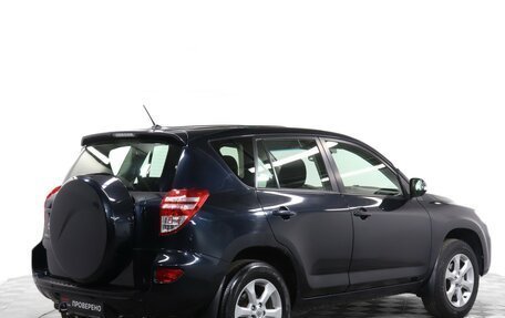 Toyota RAV4, 2011 год, 1 340 000 рублей, 5 фотография
