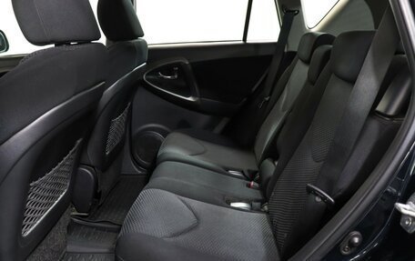 Toyota RAV4, 2011 год, 1 340 000 рублей, 10 фотография