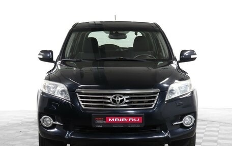 Toyota RAV4, 2011 год, 1 340 000 рублей, 2 фотография