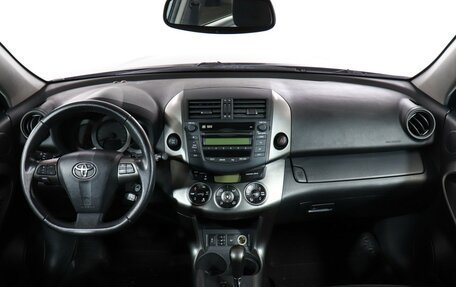 Toyota RAV4, 2011 год, 1 340 000 рублей, 12 фотография