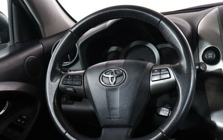 Toyota RAV4, 2011 год, 1 340 000 рублей, 15 фотография