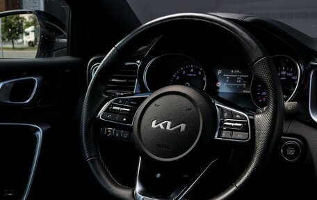 KIA cee'd III, 2021 год, 2 370 000 рублей, 13 фотография