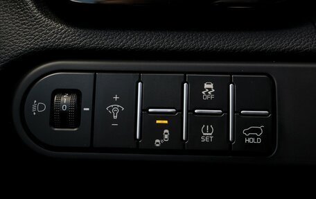 KIA cee'd III, 2021 год, 2 370 000 рублей, 15 фотография