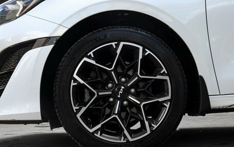 KIA cee'd III, 2021 год, 2 370 000 рублей, 25 фотография
