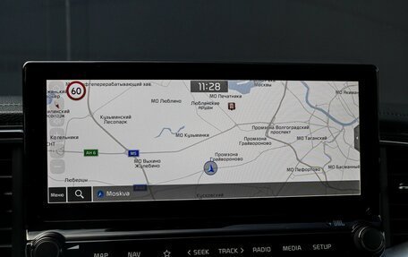 KIA cee'd III, 2021 год, 2 370 000 рублей, 18 фотография