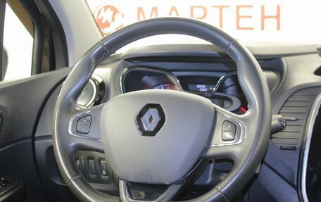 Renault Kaptur I рестайлинг, 2019 год, 1 455 000 рублей, 16 фотография