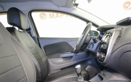 Renault Kaptur I рестайлинг, 2019 год, 1 455 000 рублей, 10 фотография