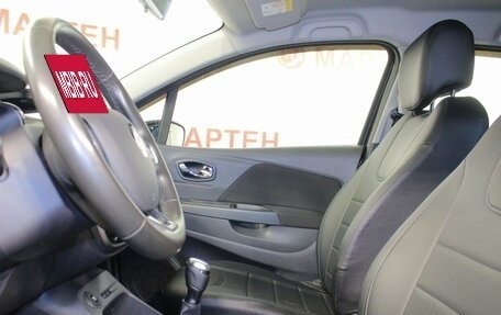 Renault Kaptur I рестайлинг, 2019 год, 1 455 000 рублей, 9 фотография