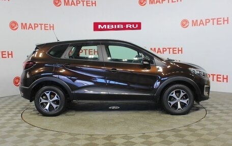Renault Kaptur I рестайлинг, 2019 год, 1 455 000 рублей, 4 фотография