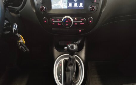 KIA Soul II рестайлинг, 2018 год, 1 419 000 рублей, 11 фотография