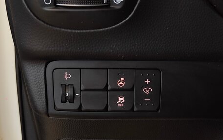 KIA Soul II рестайлинг, 2018 год, 1 419 000 рублей, 9 фотография