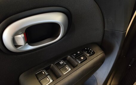 KIA Soul II рестайлинг, 2018 год, 1 419 000 рублей, 10 фотография