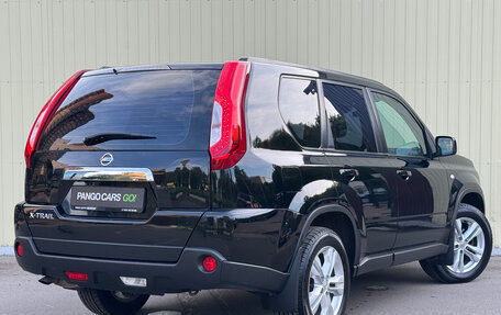 Nissan X-Trail, 2014 год, 1 480 000 рублей, 2 фотография