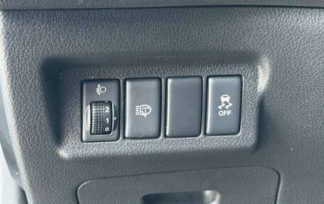 Nissan X-Trail, 2014 год, 1 480 000 рублей, 12 фотография