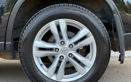 Nissan X-Trail, 2014 год, 1 480 000 рублей, 9 фотография