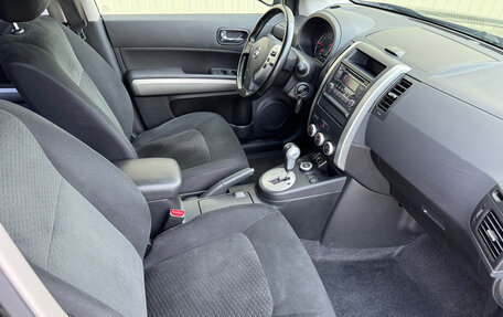 Nissan X-Trail, 2014 год, 1 480 000 рублей, 17 фотография