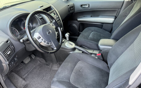 Nissan X-Trail, 2014 год, 1 480 000 рублей, 10 фотография