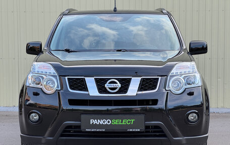 Nissan X-Trail, 2014 год, 1 480 000 рублей, 5 фотография