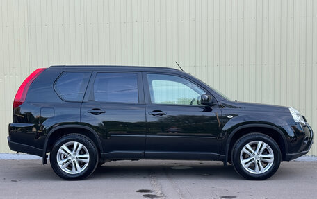 Nissan X-Trail, 2014 год, 1 480 000 рублей, 7 фотография