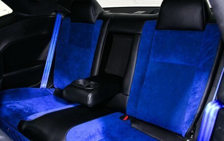 Dodge Challenger III рестайлинг 2, 2021 год, 5 565 000 рублей, 12 фотография