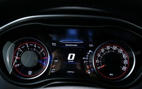 Dodge Challenger III рестайлинг 2, 2021 год, 5 565 000 рублей, 10 фотография