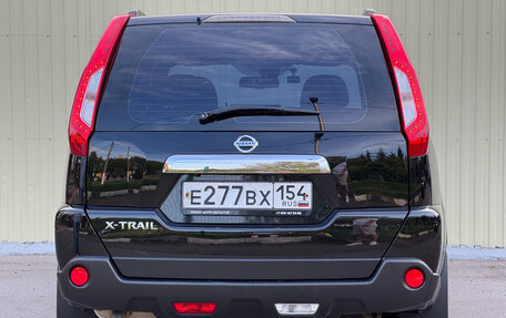 Nissan X-Trail, 2014 год, 1 480 000 рублей, 22 фотография