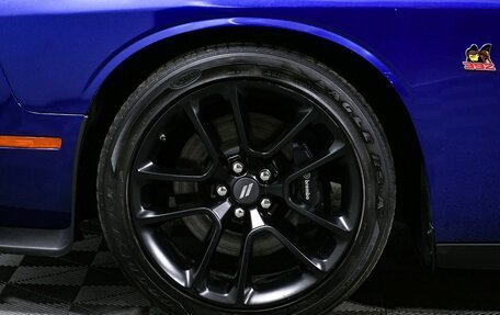 Dodge Challenger III рестайлинг 2, 2021 год, 5 565 000 рублей, 14 фотография