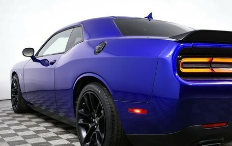 Dodge Challenger III рестайлинг 2, 2021 год, 5 565 000 рублей, 20 фотография
