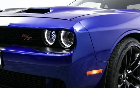 Dodge Challenger III рестайлинг 2, 2021 год, 5 565 000 рублей, 15 фотография