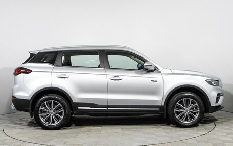 Geely Atlas, 2022 год, 1 899 700 рублей, 4 фотография
