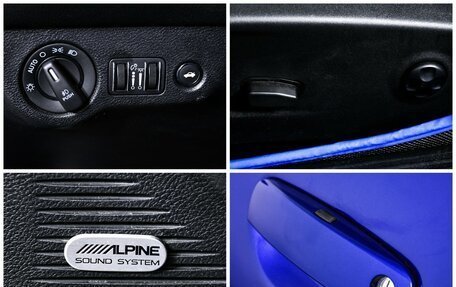 Dodge Challenger III рестайлинг 2, 2021 год, 5 565 000 рублей, 22 фотография