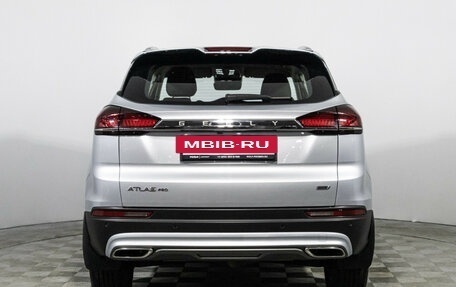Geely Atlas, 2022 год, 1 899 700 рублей, 6 фотография