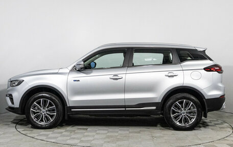 Geely Atlas, 2022 год, 1 899 700 рублей, 8 фотография