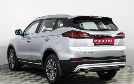 Geely Atlas, 2022 год, 1 899 700 рублей, 7 фотография