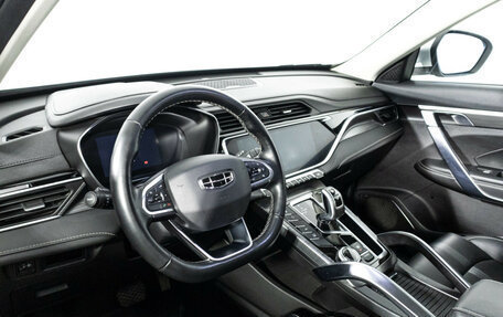 Geely Atlas, 2022 год, 1 899 700 рублей, 11 фотография