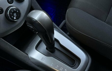 Chevrolet Aveo III, 2012 год, 616 200 рублей, 12 фотография