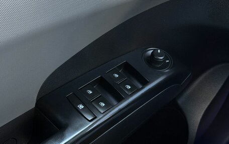 Chevrolet Aveo III, 2012 год, 616 200 рублей, 13 фотография