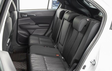 Mitsubishi Eclipse Cross, 2022 год, 3 050 000 рублей, 9 фотография