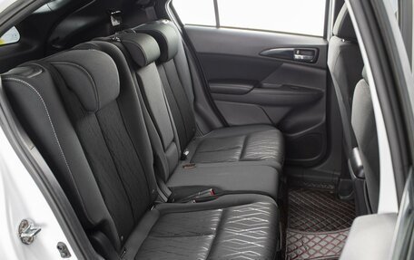 Mitsubishi Eclipse Cross, 2022 год, 3 050 000 рублей, 7 фотография