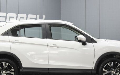 Mitsubishi Eclipse Cross, 2022 год, 3 050 000 рублей, 5 фотография