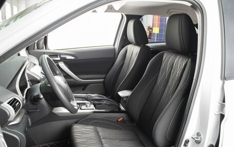 Mitsubishi Eclipse Cross, 2022 год, 3 050 000 рублей, 10 фотография