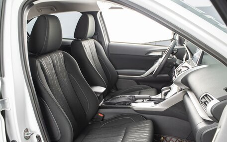 Mitsubishi Eclipse Cross, 2022 год, 3 050 000 рублей, 8 фотография