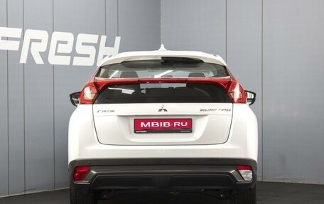 Mitsubishi Eclipse Cross, 2022 год, 3 050 000 рублей, 4 фотография