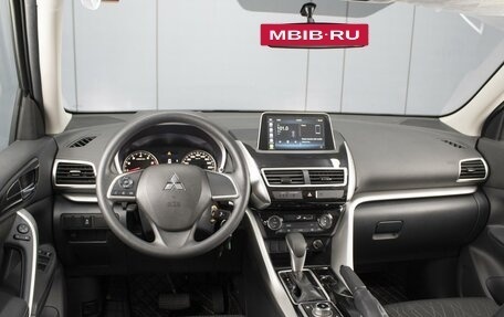 Mitsubishi Eclipse Cross, 2022 год, 3 050 000 рублей, 6 фотография